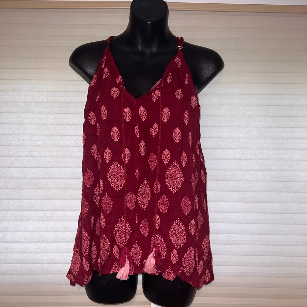 Luq tank from stitch fix size medium